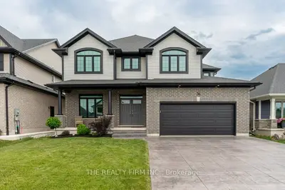 36 White Tail Path, Central Elgin, On N5r 0m8
