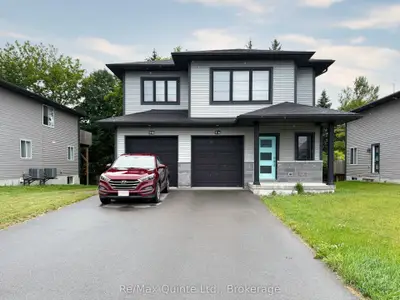 Semi-Detached in Belleville