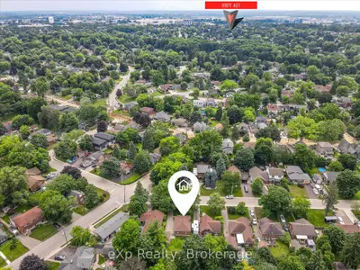 151 Hungerford Road, Cambridge, On N3c 2p9