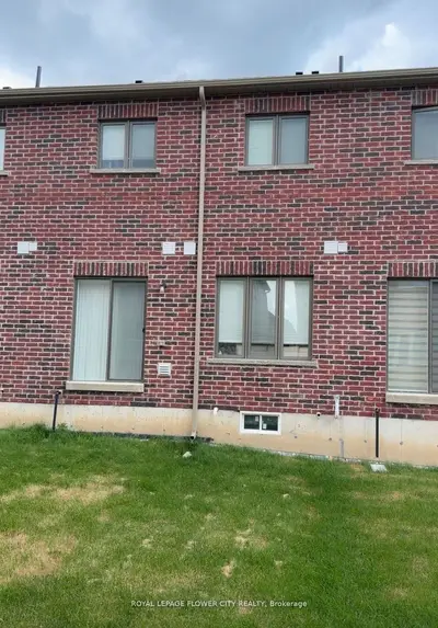 89 Baker Street, Thorold, On L2v 0n1