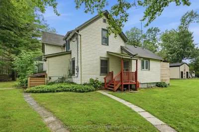 633 Point Abino Road S, Fort Erie, On L0s 1n0