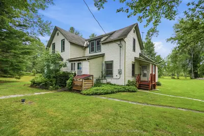 633 Point Abino Road S, Fort Erie, On L0s 1n0
