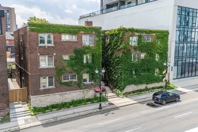 285 King Street W 4, Hamilton, On L8p 1b2