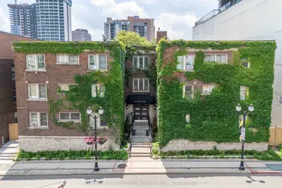 285 King Street W 4, Hamilton, On L8p 1b2