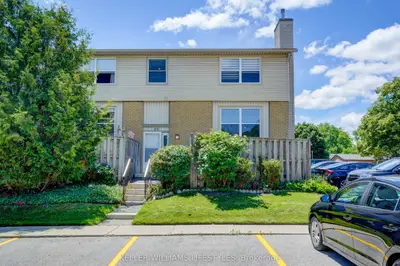 760 Berkshire Drive 20, London South, On N6j 4a5