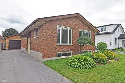 Detached in Peterborough