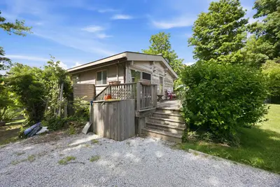 5496 Huron View Avenue, Lambton Shores, On N0n 1j7