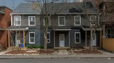 143 St Andrew Street, Lower Town - Sandy Hill, On K1n 5g3