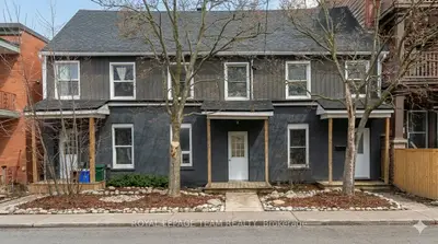 143 St Andrew Street, Lower Town - Sandy Hill, On K1n 5g3