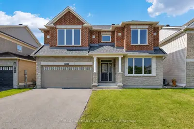 Detached in Orleans - Cumberland and Area