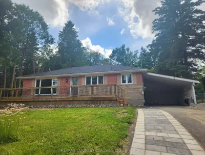 Duplex in Peterborough
