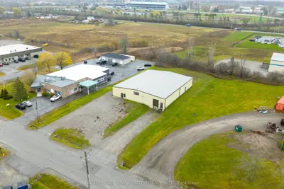 625 Industrial Drive, Fort Erie, On L2a 5m4