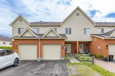 980 Heritage Drive, Clarence-rockland, On K4k 1v3