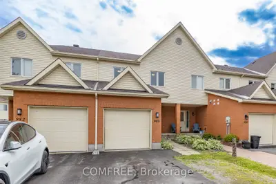 980 Heritage Drive, Clarence-rockland, On K4k 1v3