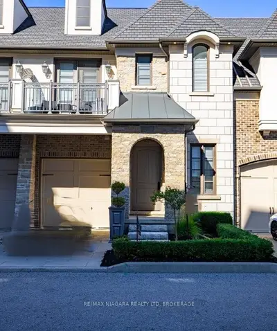 15 Arbourvale Common Road 7, St. Catharines, On L2t 3b7