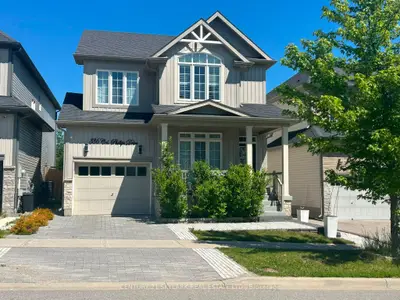 Detached in Shelburne