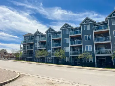 34 Bayfield Street 308, Meaford, On N4l 1y2