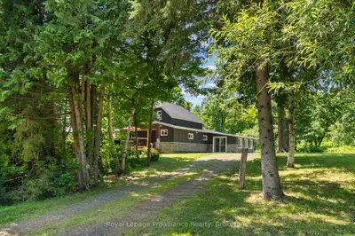 3432 SIBERIA Road, Hastings Highlands, ON K0J 1L0
