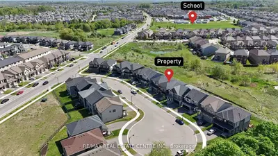 Detached in Brantford