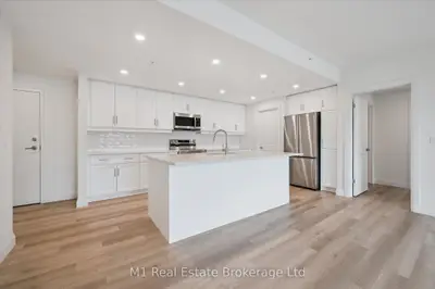 Condo Apartment in Centre Wellington