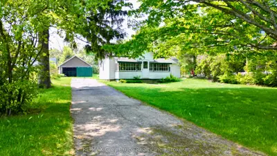 19 Mill Street, Northern Bruce Peninsula, On N0h 1w0