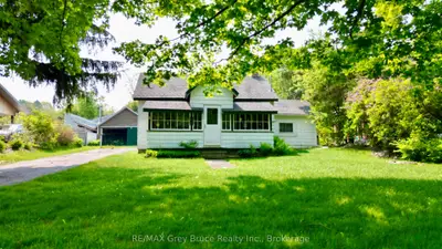 19 Mill Street, Northern Bruce Peninsula, On N0h 1w0