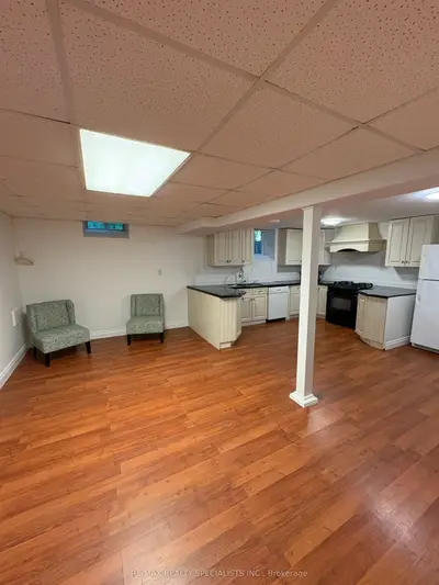 Detached in Hamilton