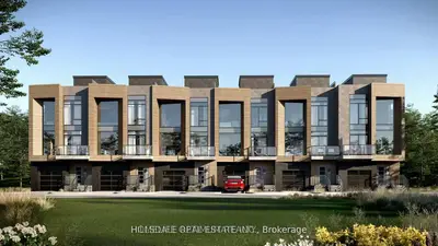 Condo Townhouse in Huntsville
