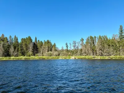 2 Sellers Island, Kenora Remote Area, On P0x 1c0