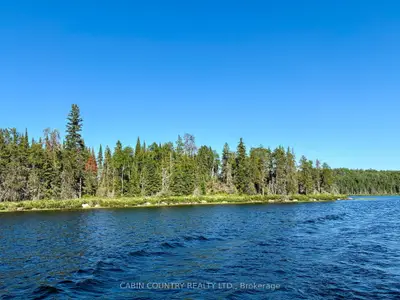 2 Sellers Island, Kenora Remote Area, On P0x 1c0