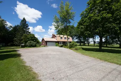Detached in Guelph/Eramosa