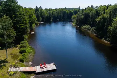 1041 Crockford Lane S, Bracebridge, On P1l 1x3