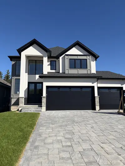 80 Dearing Drive, South Huron, On N0m 1t0