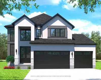 80 Dearing Drive, South Huron, On N0m 1t0