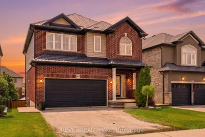 Detached in Hamilton