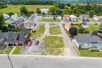 322 Telegraph Road, Alfred And Plantagenet, On K0b 1a0
