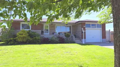 94 Wellington Street, Welland, On L3b 1b1
