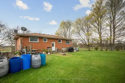 283 Inman Road, Haldimand, On N1a 2w5