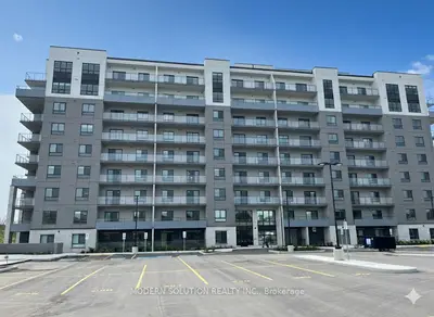 425 Watson Parkway N 804, Guelph, On N1e 7k5