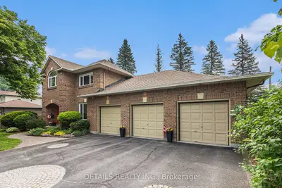 3 Wintergreen Drive, Stittsville - Munster - Richmond, On K2s 1e5