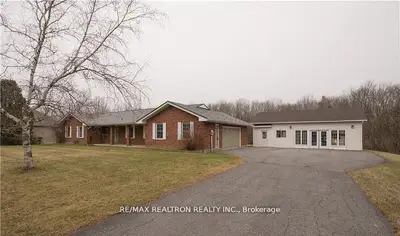18505 Glen Road, South Glengarry, On K0c 2j0