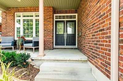 560 Lakeview Drive, Woodstock, On N4t 1w1