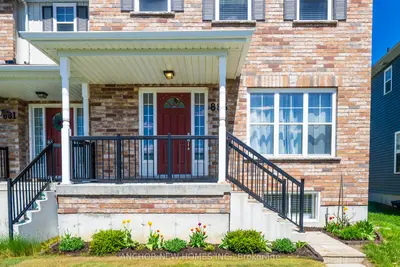 883 Broadway Boulevard, Peterborough, On K9h 0j1