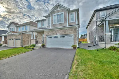 3595 Carolina Court, Fort Erie, On L0s 1n0