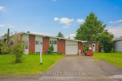 Detached in Clarence-Rockland