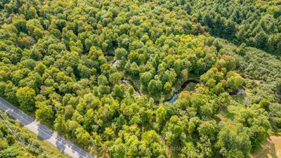 Lot 20 Beiers Road, Gravenhurst, On P0e 1n0