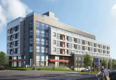 Condo Apartment in Waterloo