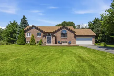 130 St. Andrews Drive, Alnwick/haldimand, On K0k 2g0