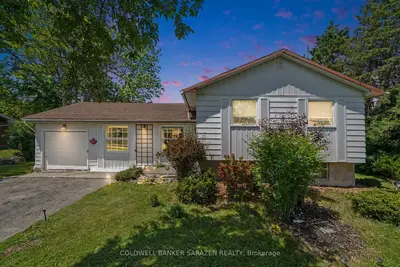 Detached in Greely - Metcalfe - Osgoode - Vernon and Area