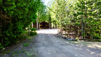 9 Hope Drive, Northern Bruce Peninsula, On N0h 1z0